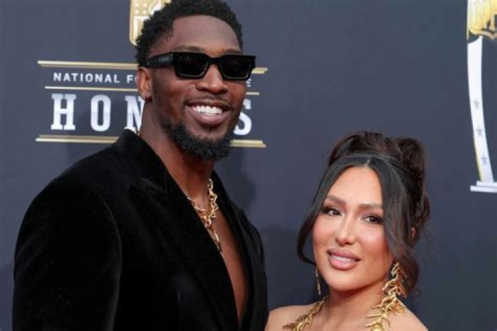 Who Is Demarcus Lawrence’s Wife Sasha Lawrence?