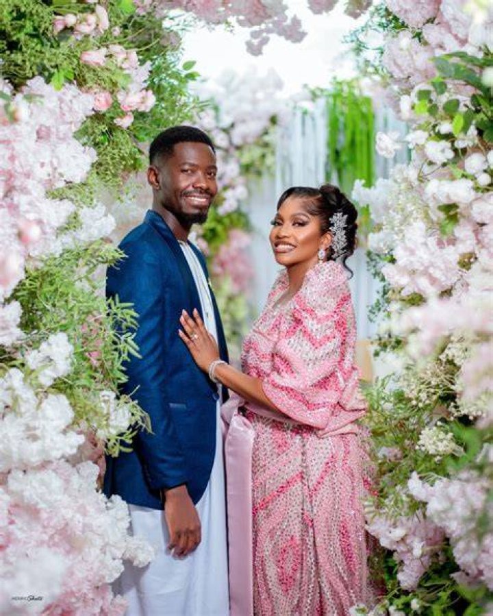 Who Is Dexta Daps Wife- Is He Married To Lexi Daps? Update On The Rappers Love Life ·
