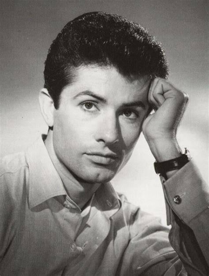 Who Is George Chakiris Partner? Exploring The Life Of The Renowned Actor