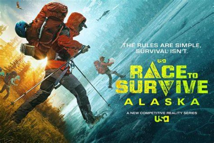 Who Is Hunter Leininger From Race To Survive: Alaska?