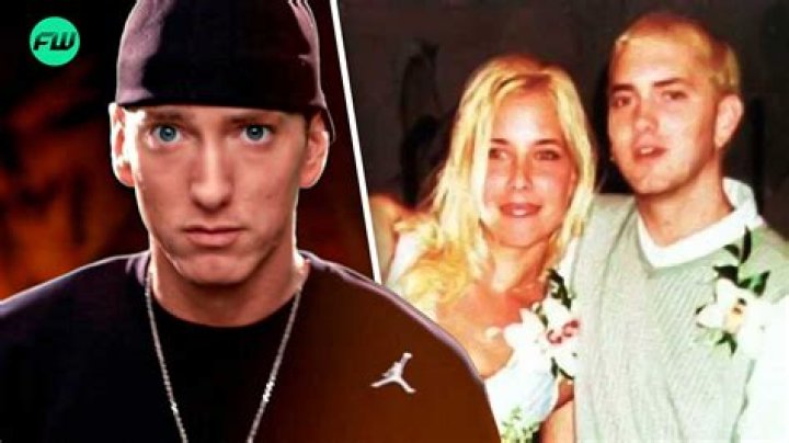 Who is Kimberly Anne Scott? Learn More About the Ex-wife of Eminem