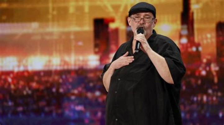 Who Is Lavender Darcangelo? About the Blind and Autistic AGT Singer Hollywood Life