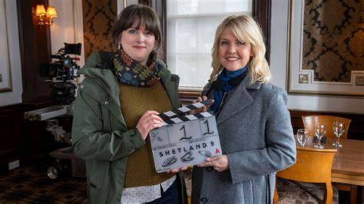 Who Is Lucianne McEvoy? Everything To Know About The Shetland Cast |