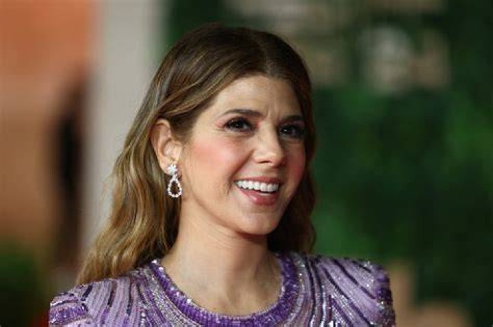 Who Is Marisa Tomei Dating Now Exploring Her