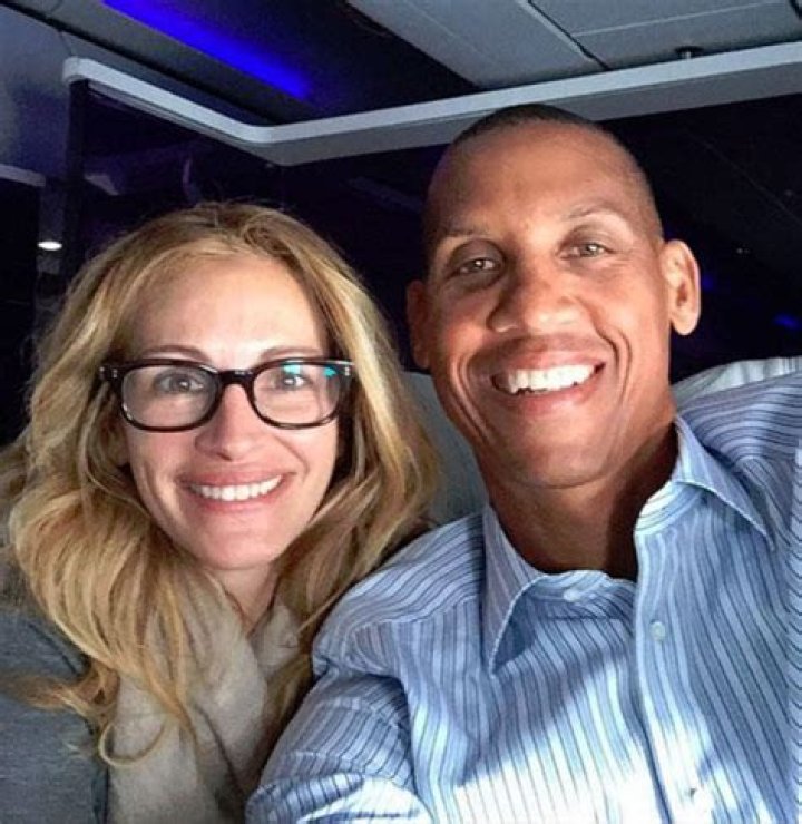 Who is Marita Stavrou? All About Reggie Miller’s Ex-Wife