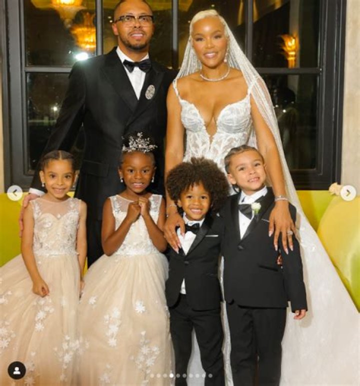 Who Is Masyn Winn Dad? Meet Mother Tiffany Rawson And Stepfather Earl Luckett, Family