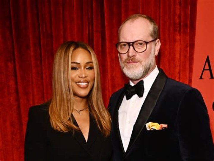 Who Is Maximillion Cooper’s first wife Julie Brangstrup?