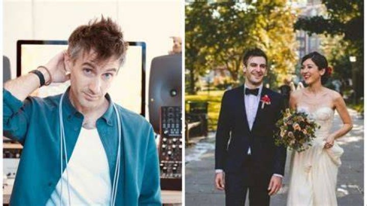 Who is Mina Kimes’ husband? Meet music producer Nick Sylvester