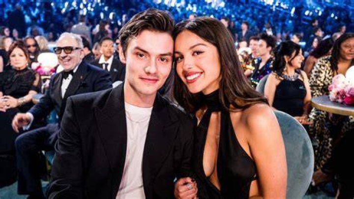 Who Is Olivia Neill Boyfriend?