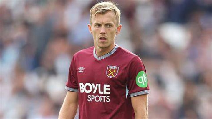 Who Is Olivia Ward-Prowse? Meet James Ward Prowse Wife On Instagram |