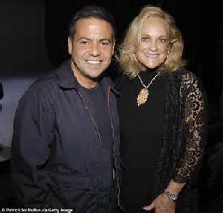 Who is Paige Laurie, daughter of billionaire Walmart heiress Nancy Walton Laurie?