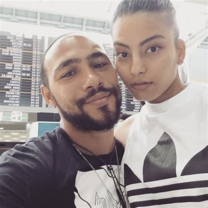 Who Is Priyana Thapa Thurman? Everything To Know About The Wife Of Boxer Keith Thurman |