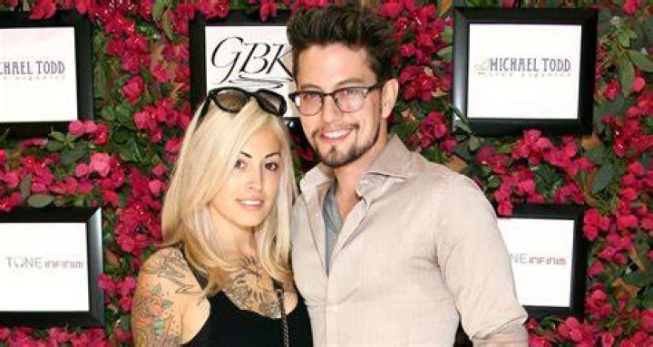 Who Is Sheila Hafsadi? Meet Jackson Rathbone Wife On Instagram ·