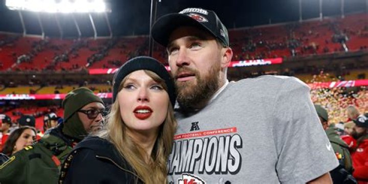 Who is Taylor Swift's father, Scott? |