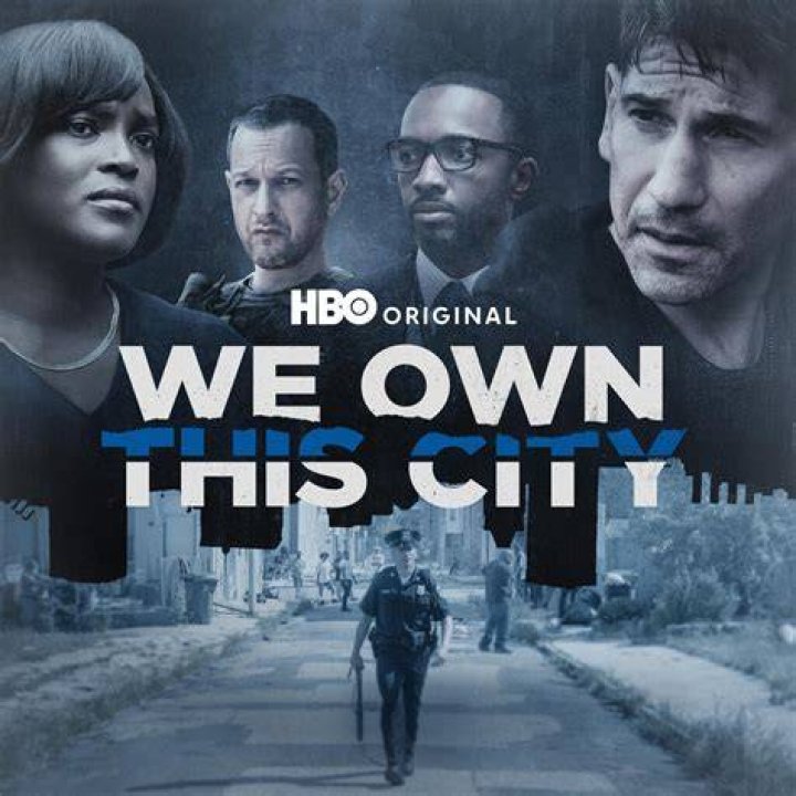 Who Is Wayne Jenkins From We Own This City?