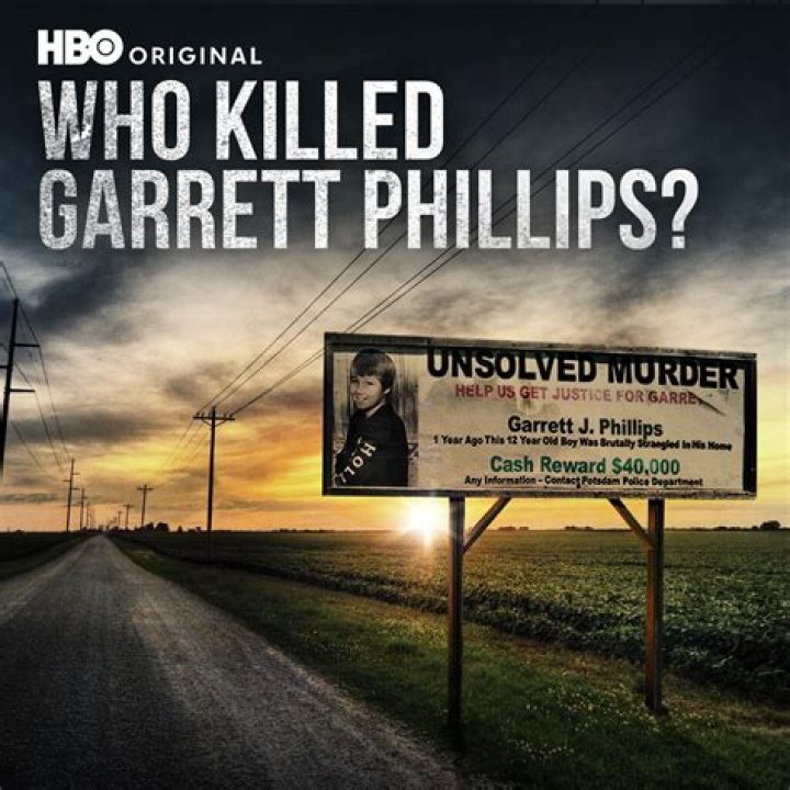 Who Killed Garrett Phillips? Update on The Case Explored By Dateline As Nick Hillary Was Proven Not