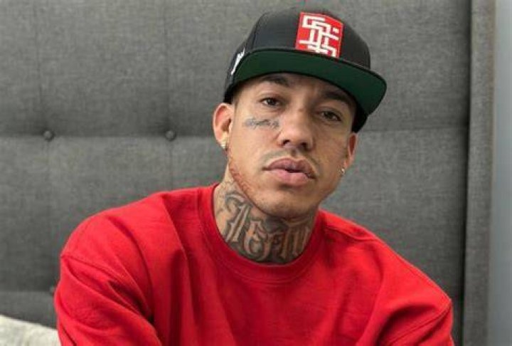 Who Killed Lefty SM? |