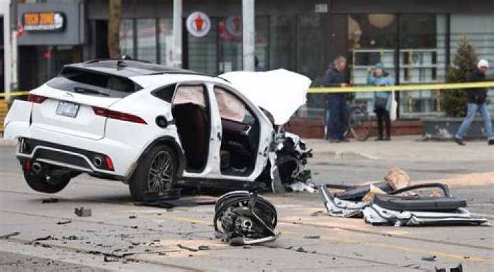 Who was Ariana Viera? Beauty queen, 26, dies in car crash months after 'filming' herself for her 'fu
