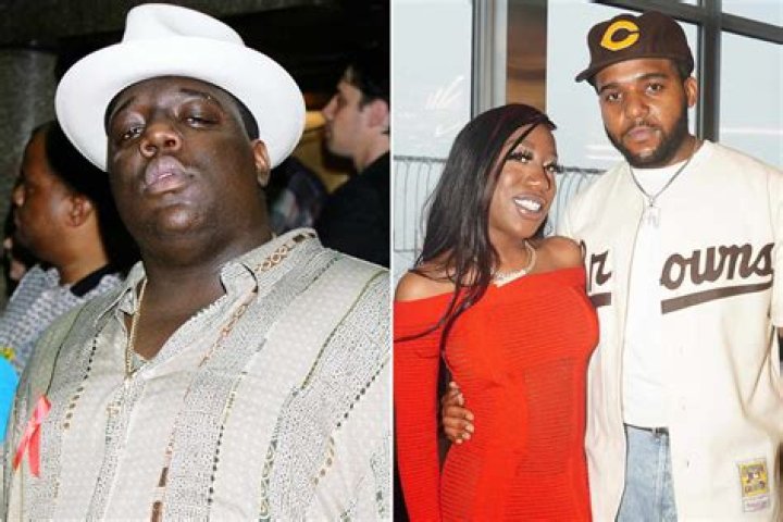 Who Was Biggie Smalls' Wife?