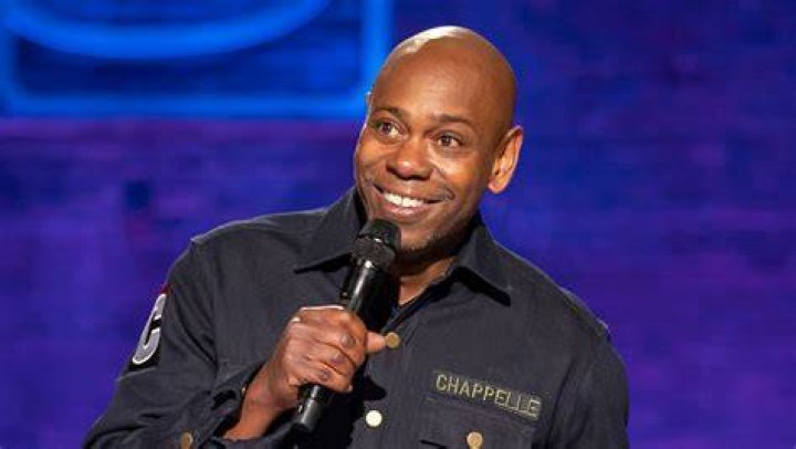 Who Was Daphne Gorman From Dave Chappelle Show? Comedian Death Cause ·
