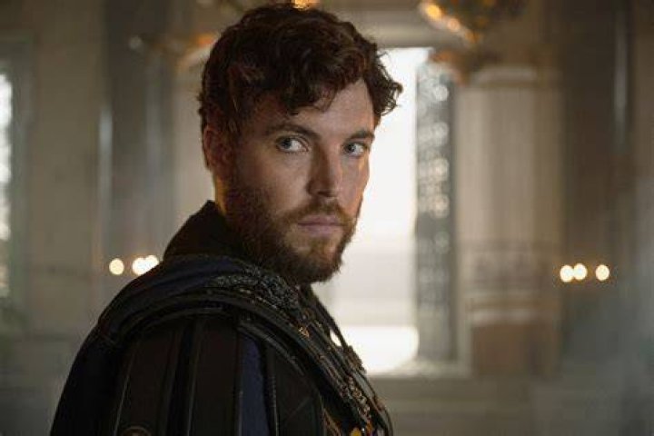 Who Was Titus Tero From Nightwatch? Co-stars Pay Tribute To The Fallen Actor