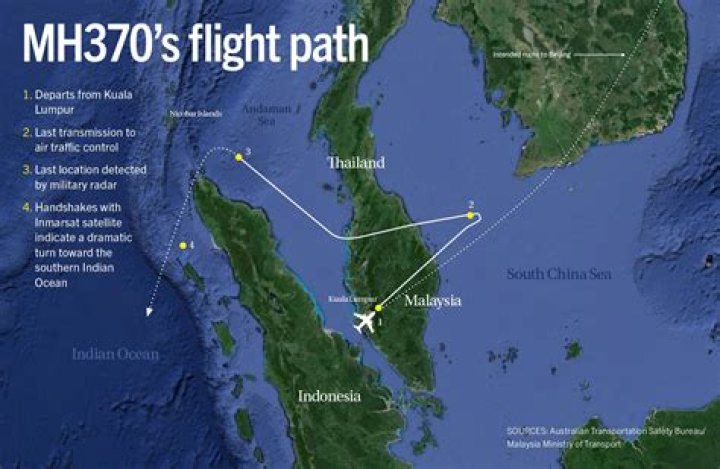 Who was Zaharie Ahmad Shah? 'Depressed' MH370 pilot changed plane's route, speed and avoided radar,