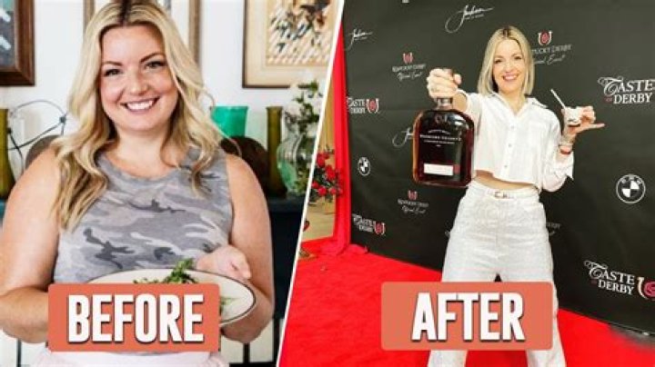 Why Did Damaris Phillips Loss Weight? Does She Have Cancer?