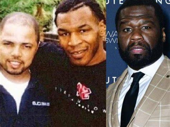 Why Did Darryl Baum Shot Rapper 50 Cent? Mike Tyson's Bodyguard Was Killed