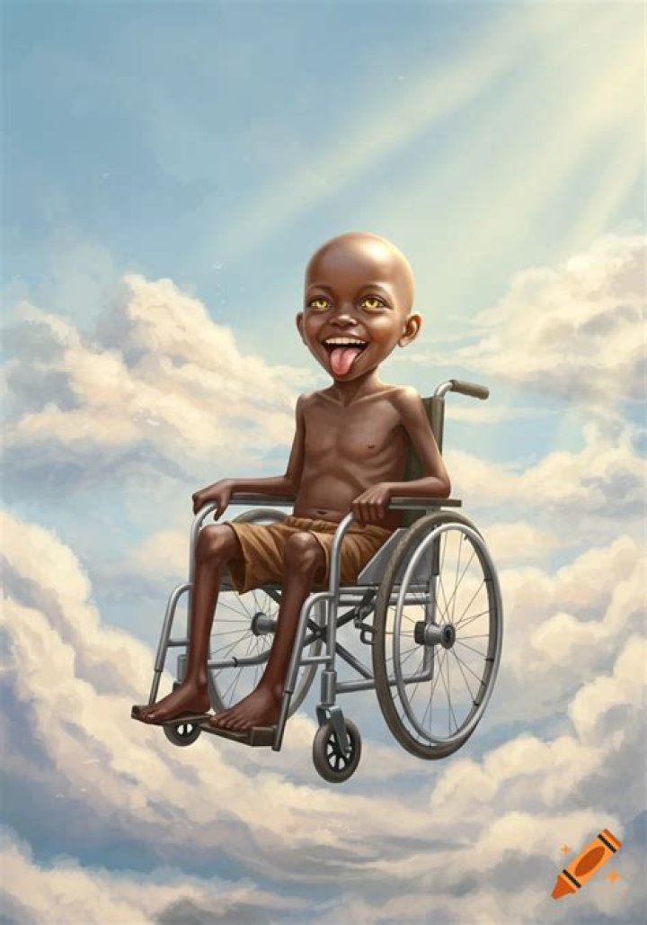 Why Is BrownBakugo In A Wheelchair?