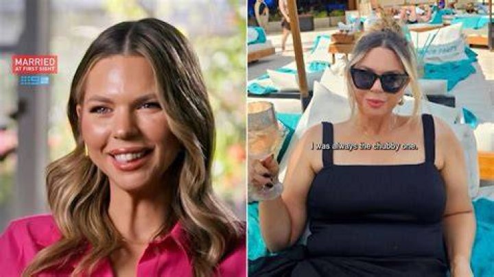 Wiki, Bio, Age, MAFS, Ethnicity, Height, Weight Loss