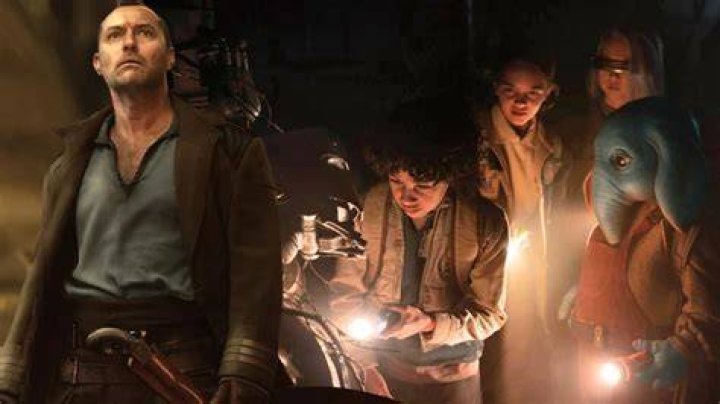 Will there be a sequel to popular Netflix sci-fi film Time Trap?