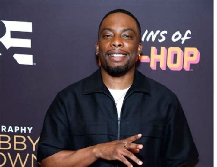 Woody Mcclain Wikipedia Bio Age Real Name Family And Net Worth ·