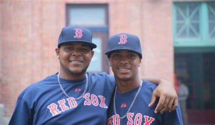 Xander Bogaerts Siblings: Jair Bogaerts, Chandra Bogaerts
