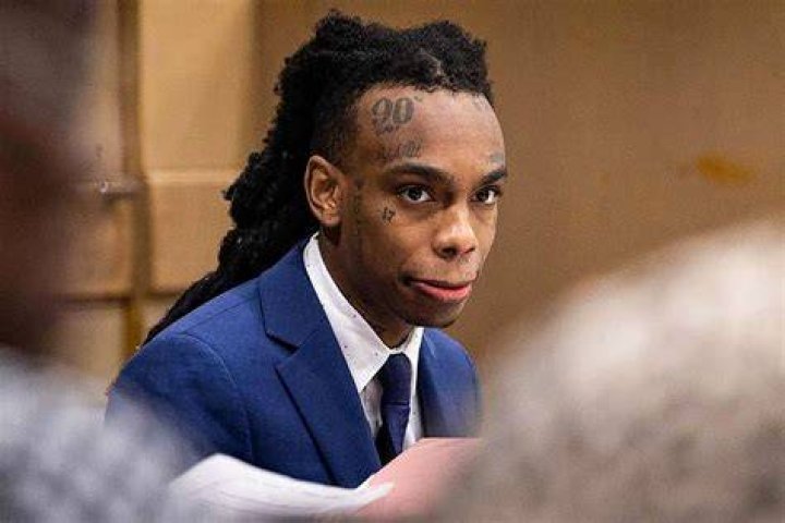 YNW Melly Murder Case: Unveiling The Untold Truths