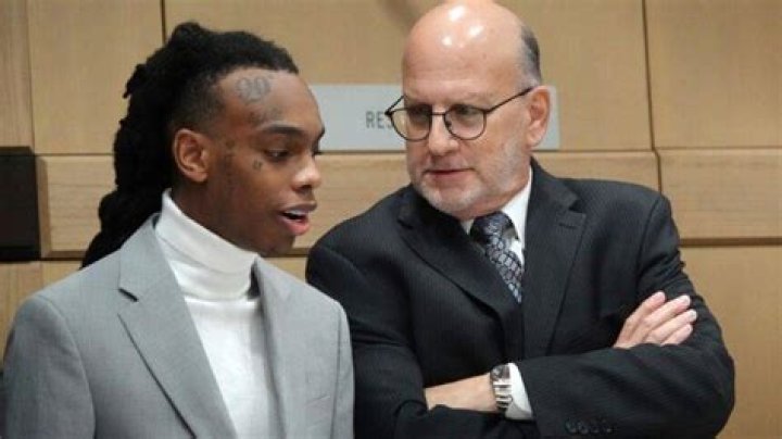 Ynw Melly Trial Overview Verdict And Release