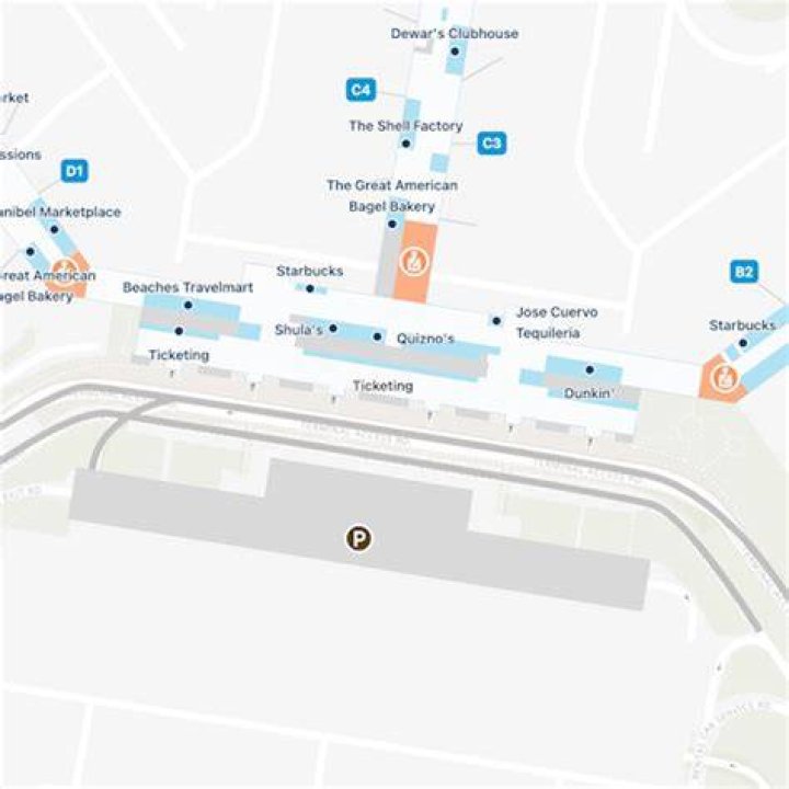Your Guide To Navigating Airport Bureaucracy With Tech Savvy