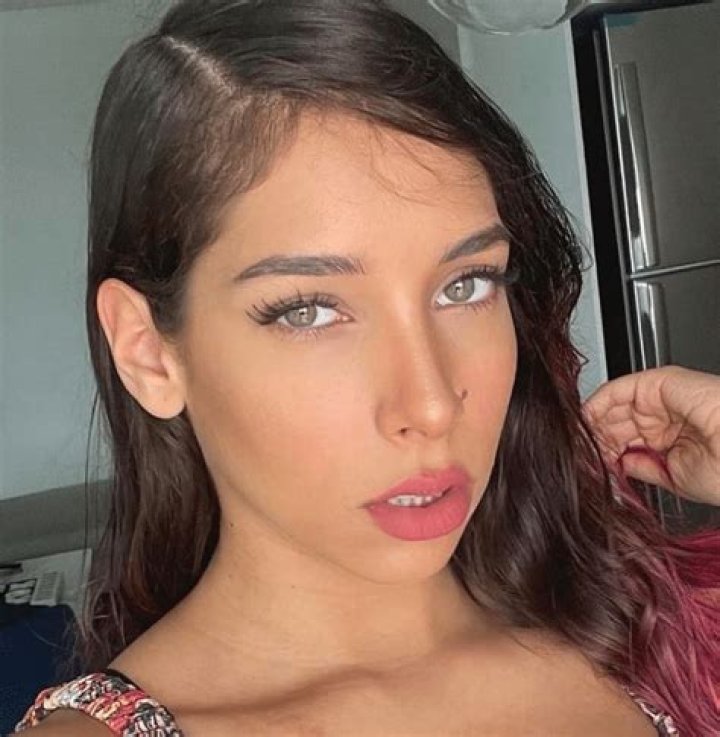 Yuliett Torres En Only Fans