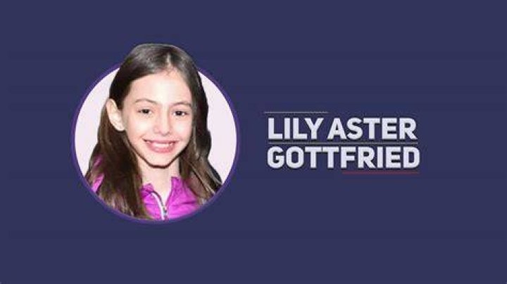 ZBlogW | Lily Aster And Max Aaron Gottfried