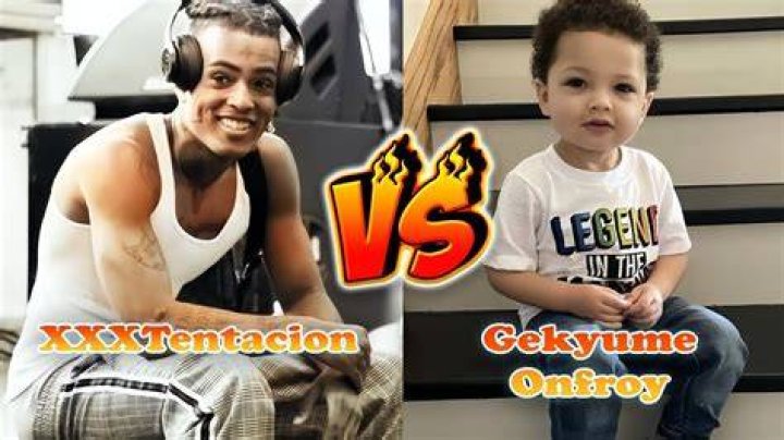 ZestVib | Gekyume Onfroy Bio (Wiki)