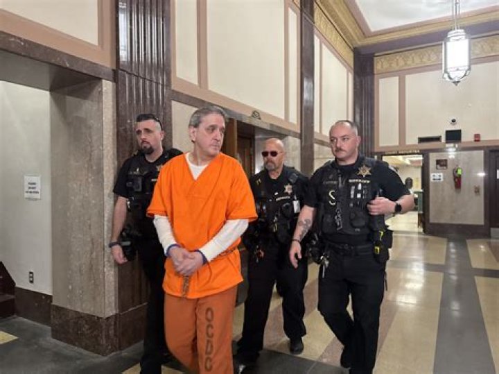 ZestVlog | Richard Glossip Case Update