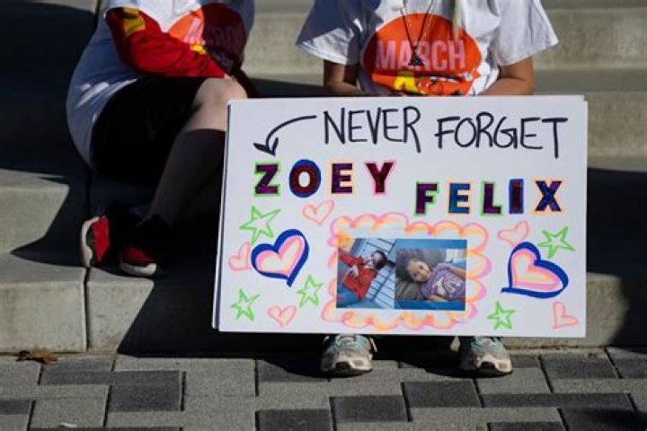 Zoey Felix Obituary, Zoey Felix Has Sadly Passed Away